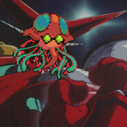 Crimson Scribe
