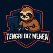 Tengri Biz Menen