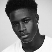 Black Guy Jão