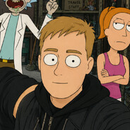Steam Community Avatar
