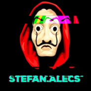 Stefan Stitch
