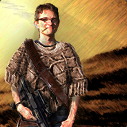 Steam Community Avatar