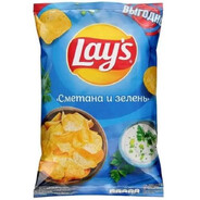 чипсики