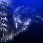 Arshadin