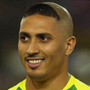 Raphinho nasario