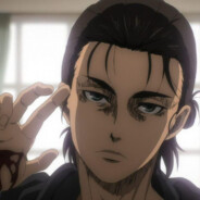 Eren Jaeger