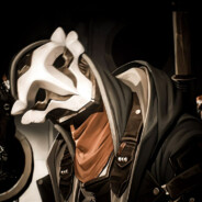 Steam Community Avatar