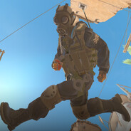 Steam Community Avatar