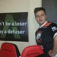 Steam Community Avatar