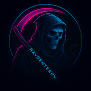 Steam Community Avatar