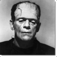 Frankenstein(වද)