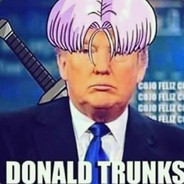 Donald Trunks