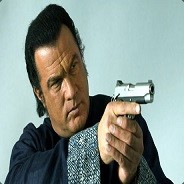 STEVEN SEAGAL