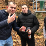 ☆БуРый^ВаГоН^