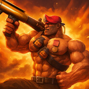 Steam Community Avatar