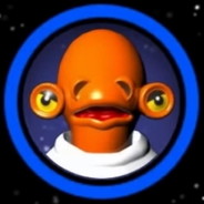 Admiral Ackbar