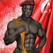 Steam Community Avatar