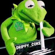 DrippyCoke