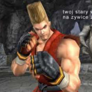 Rambo uliczny fajter