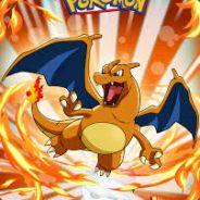 """Charizard"""