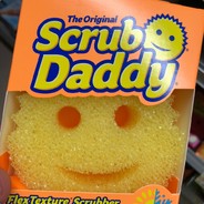 Scrub Daddy
