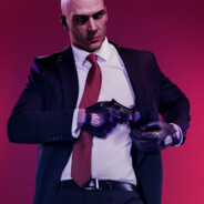 Steam Community Avatar