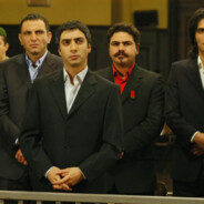 TANRIDAN DİLEDİM