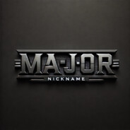 M A J O R