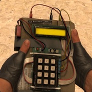 Steam Community Avatar