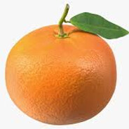 mandarinchik
