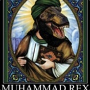 Raptor Jesus