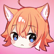 Mosaique Neko Waifus 5
