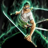 Roronoa Zoro