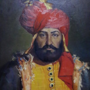 Sultan IV. Murad