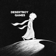 DesertBoy Games