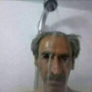 HAVE YOU SEEN THIS MAN?