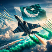 JF-17 Thunder