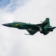 F-16 Fighting Falcon