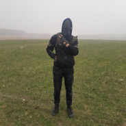 Nocny wilk