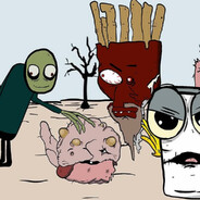 Steam Community Avatar