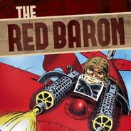 baRroN