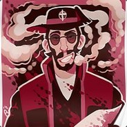 Steam Community Avatar