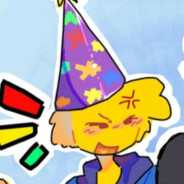 YourSillyPartyNoob!