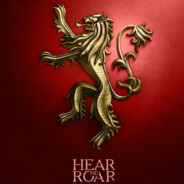 THE RED LION OF CASTAMERE