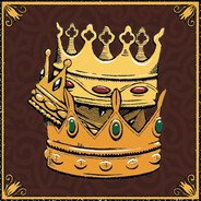 The Succession of Changing Kings