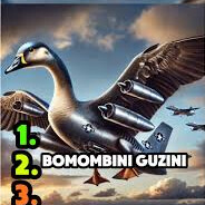 Bomombini Guzini