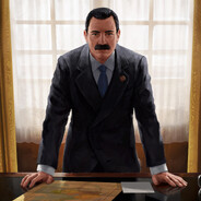 Steam Community Avatar