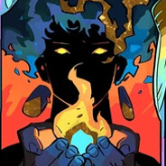 Steam Community Avatar