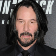 Keanu Reeves