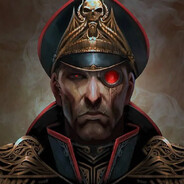 Steam Community Avatar